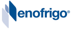 Логотип фирмы Enofrigo в Кинешме