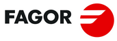 Логотип фирмы Fagor в Кинешме
