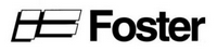 Логотип фирмы Foster в Кинешме