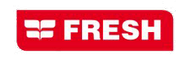 Логотип фирмы Fresh в Кинешме