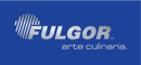 Логотип фирмы Fulgor в Кинешме