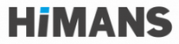 Логотип фирмы HiMANS в Кинешме