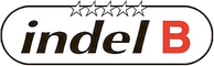 Логотип фирмы Indel B в Кинешме
