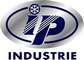 Логотип фирмы IP INDUSTRIE в Кинешме