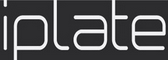 Логотип фирмы Iplate в Кинешме