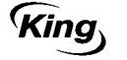 Логотип фирмы King в Кинешме