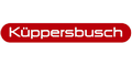 Логотип фирмы Kuppersbusch в Кинешме