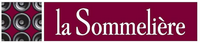 Логотип фирмы La Sommeliere в Кинешме