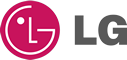 Логотип фирмы LG в Кинешме