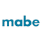 Логотип фирмы Mabe в Кинешме
