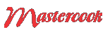 Логотип фирмы MasterCook в Кинешме