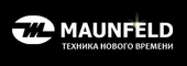 Логотип фирмы Maunfeld в Кинешме