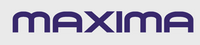 Логотип фирмы Maxima в Кинешме