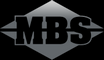 Логотип фирмы MBS в Кинешме