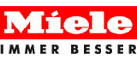 Логотип фирмы Miele в Кинешме