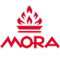 Логотип фирмы Mora в Кинешме