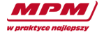 Логотип фирмы MPM Product в Кинешме
