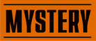 Логотип фирмы Mystery в Кинешме