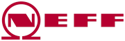 Логотип фирмы NEFF в Кинешме