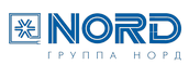 Логотип фирмы NORD в Кинешме