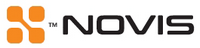 Логотип фирмы NOVIS-Electronics в Кинешме
