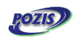 Логотип фирмы Pozis в Кинешме