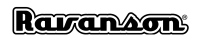 Логотип фирмы Ravanson в Кинешме
