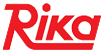 Логотип фирмы Rika в Кинешме