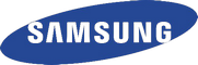 Логотип фирмы Samsung в Кинешме