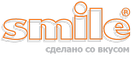 Логотип фирмы Smile в Кинешме