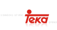 Логотип фирмы TEKA в Кинешме