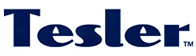 Логотип фирмы Tesler в Кинешме
