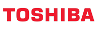 Логотип фирмы Toshiba в Кинешме