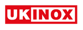 Логотип фирмы Ukinox в Кинешме