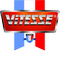 Логотип фирмы Vitesse в Кинешме