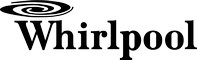 Логотип фирмы Whirlpool в Кинешме