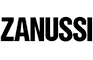 Логотип фирмы Zanussi в Кинешме