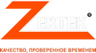 Логотип фирмы Zertek в Кинешме