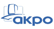 Логотип фирмы AKPO в Кинешме
