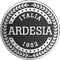 Логотип фирмы Ardesia в Кинешме