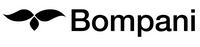 Логотип фирмы Bompani в Кинешме