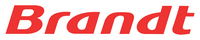 Логотип фирмы Brandt в Кинешме