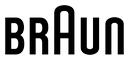 Логотип фирмы Braun в Кинешме