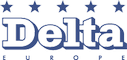 Логотип фирмы DELTA в Кинешме