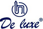 Логотип фирмы De Luxe в Кинешме